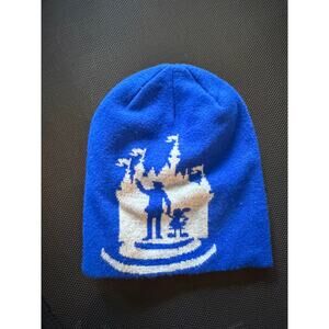 Walt Disney World Mickey and Walt Partners Beanie